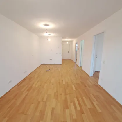 Dachgeschoß: 3 Zimmerwohnung mit Terrasse! - Bild 2