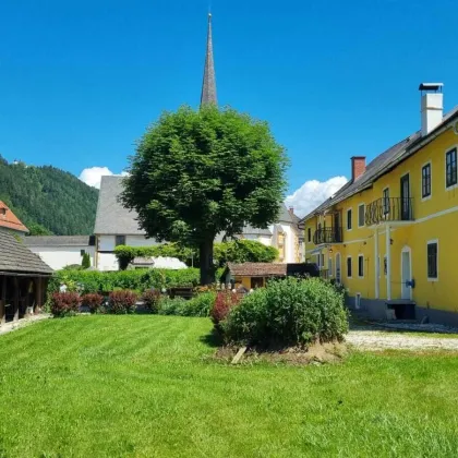 Wieting - Mehrfamilienhaus - Ehemaliges Gasthaus  "Achtung Neuer Preis" - Bild 2