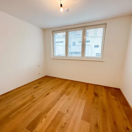 Top Vorsorgewohnung !! Sonnige Erdgeschosswohnung mit 9m2 Garten und Terrasse zum Verkauf (U3) - Bild 3