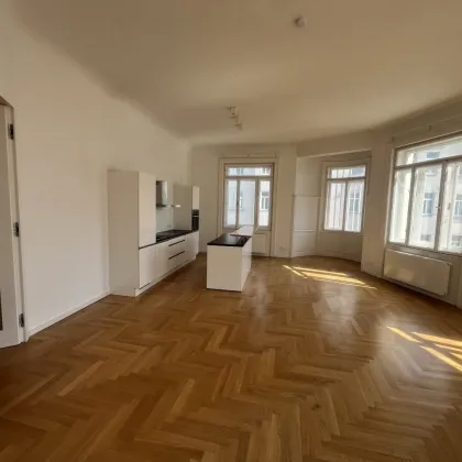 tolle 3-Zimmerwohnung in der Alserstraße - Bild 2