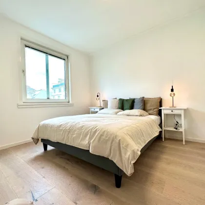 * einfach einziehen -  helle 4 Zimmer-Wohnung* - Bild 3