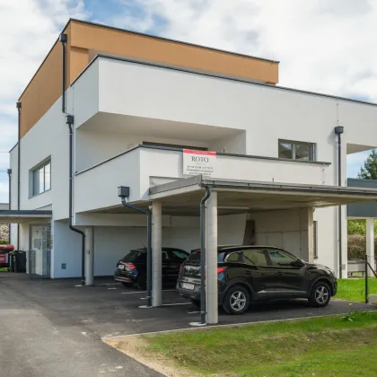 Spitzäckerweg 70a – SüdWest-ausgerichtete Traumwohnung mit 82m² Wohnfläche + 46m² Terrasse & Balkon – jetzt einziehen - Bild 3