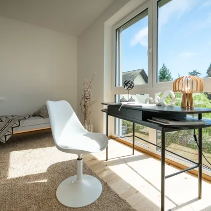 Spitzäckerweg 70a – SüdWest-ausgerichtete Traumwohnung mit 82m² Wohnfläche + 46m² Terrasse & Balkon – jetzt einziehen - Bild 2