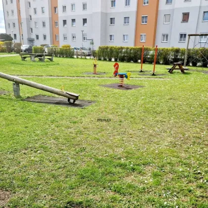 ANLEGERWOHNUNG Erdgeschosswohnung in Asten - bereits vermietet! - Bild 2