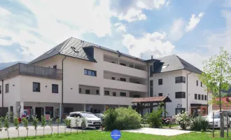 Charmante, neuwertige Anleger-Dachgeschosswohnung in Ternberg