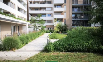 MODERNES WOHNEN NÄHE STADTZENTRUM - Neubauwohnungen in idealer Lage