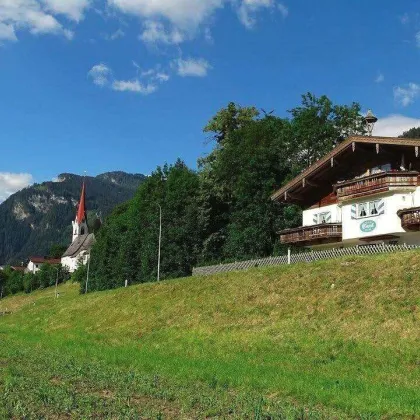 Mehrfamilienhaus (4 Whg) in Hippach Zillertal - Bild 2