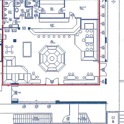 Geschäftslokal / Bar - 182 m² - Autobahnauffahrt Salzburg Nord - Bild 3