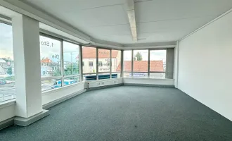 Vielseitig nutzbare Bürofläche in Vösendorf - Top Lage, Top Preis! (Büro, Firmenadresse, Lager)