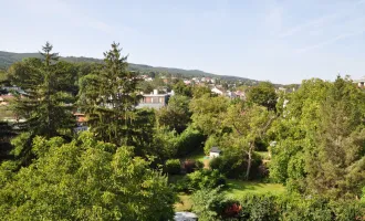 EXKLUSIVE WOHNUNG MIT 2 TERRASSEN IN TOPLAGE - DAS PERFEKTE ZUHAUSE FÜR ANSPRUCHSVOLLE KÄUFER.