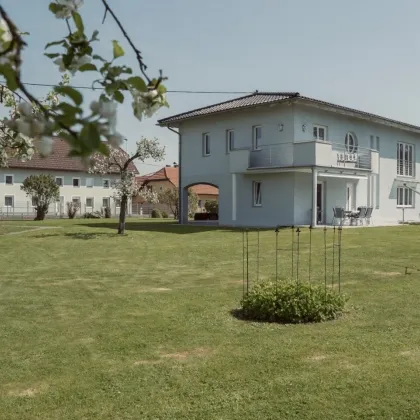 HAUS MIT TRAUMGARTEN und optionalen Bauplatz - Bild 3