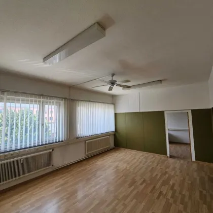 Kleines Bürojuwel in Vösendorf - 41m² zum Top-Preis! (Büro, Firmenadresse; Lager) - Bild 2