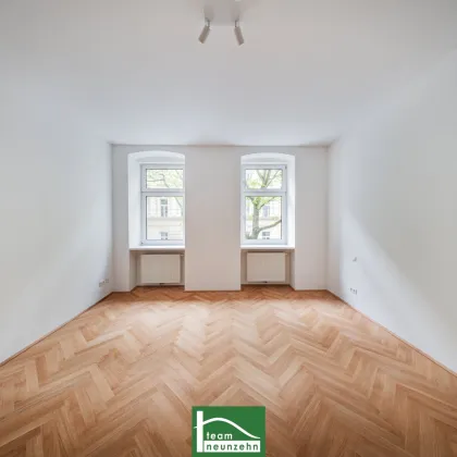 Wohnen in begehrter Lage im schönen Altbau - Stuwerviertel - Nähe Vorgartenmarkt - Bild 2