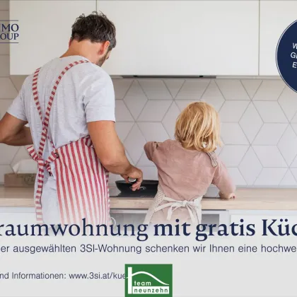 Wohnen in begehrter Lage im schönen Altbau - Stuwerviertel - Nähe Vorgartenmarkt - Bild 2