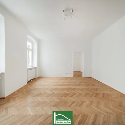 Wohnen in begehrter Lage im schönen Altbau - Stuwerviertel - Nähe Vorgartenmarkt - Bild 2