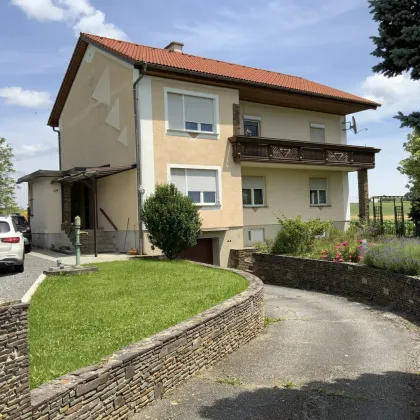 Charmante Einfamilienhaus - Bild 3