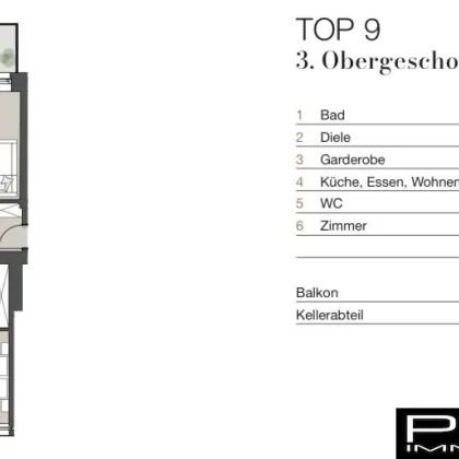 Traumhafter Stilaltbau mit moderner und sehr hochwertiger Ausstattung und Technik - Bild 2