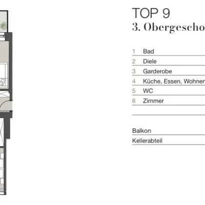 Traumhafter Stilaltbau mit moderner und sehr hochwertiger Ausstattung und Technik - Bild 2