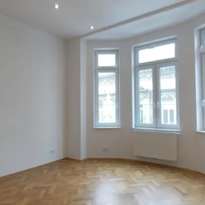 Top sanierte 3 Zimmer Wohnung mit Balkon in Bestlage 7. Bezirk - Bild 3