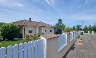 Traumhafter Bungalow mit Nebengebäude in ruhiger Siedlungslage für 339.000EUR!