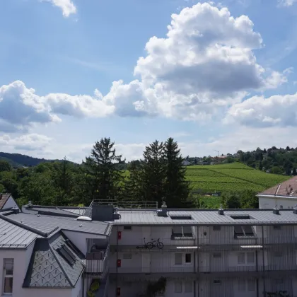 Helle 3-Zimmer-Wohnung mit Balkon und Tiefgaragenplatz - Bild 2