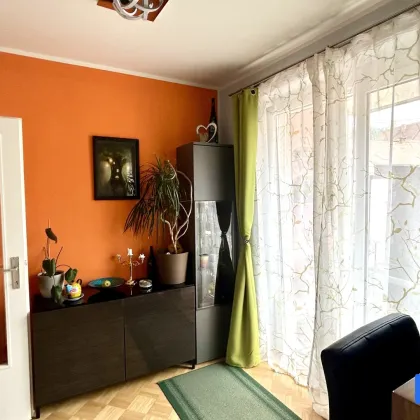 Leistbares Eigentum - die ideale 3,5-Zimmer-Wohnung für Jungfamilien, etc. - Bild 2