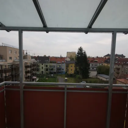 Jetzt investieren: Moderne generalsanierte 42,5 m2 Wohnung in Graz mit Balkon und Stellplatz für nur 127.000,00 €! - Bild 3