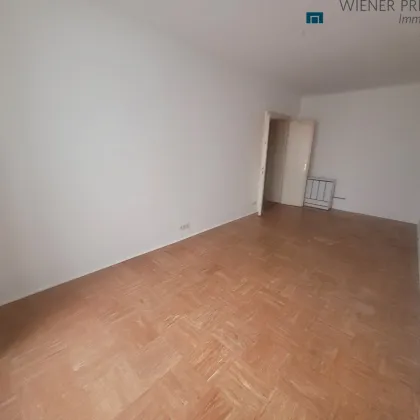 1 ZIMMER WOHNUNG IN 1040 WIEN UNWEIT HAUPTBAHNHOF - Bild 2