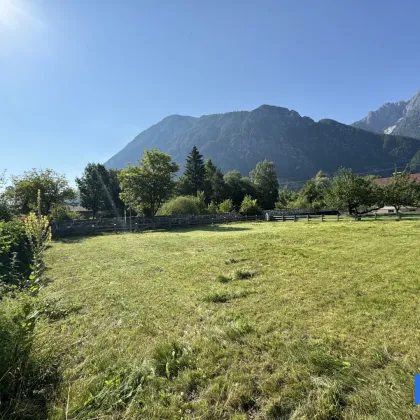 Stadt & Natur - Baugrund in Lienz - Bild 2