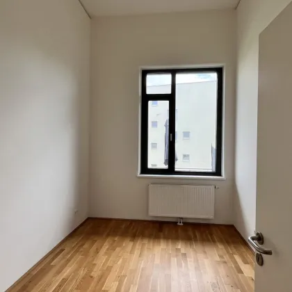 Gemütliche 3-Zimmer-Wohnung mit Balkon im Wetzelsdorf! - Bild 3