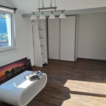 Jenbach: 3-Zimmer-Wohnung mit Weitblick zu vermieten - Bild 2