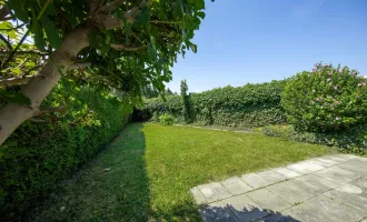 PROVISIONSFREI - Einfamilienhaus in Gerasdorf - 151m² Wohnen mit Garten, Terrasse, Garage