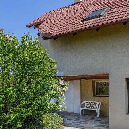 PROVISIONSFREI - Einfamilienhaus in Gerasdorf - 151m² Wohnen mit Garten, Terrasse, Garage - Bild 3