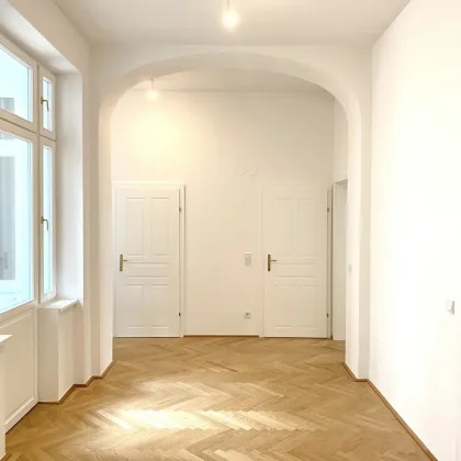 Tolle Sanierte 3-Zimmer mit Balkon im 1.Bezirk - Bild 3