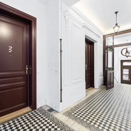 Preisreduzierung! Privat! Provisionsfrei! Share Deal möglich! Mittelzinshaus in 1100 Wien - Bild 3