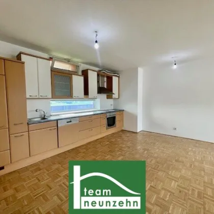 **Charmante 3- Zimmerwohnung mit Loggia in Seiersberg** - Bild 3