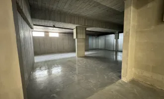 137m2 Lager / Werkstatt in modernem Wohnhaus | Baujahr 2024 | Einfahrtshöhe 3,1m