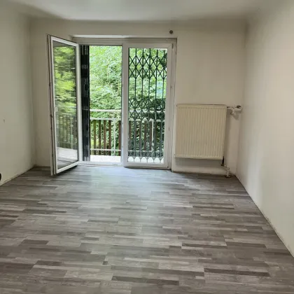 3-Zimmer-Wohnung in der Krottenbachstrasse mit Balkon! - Bild 3