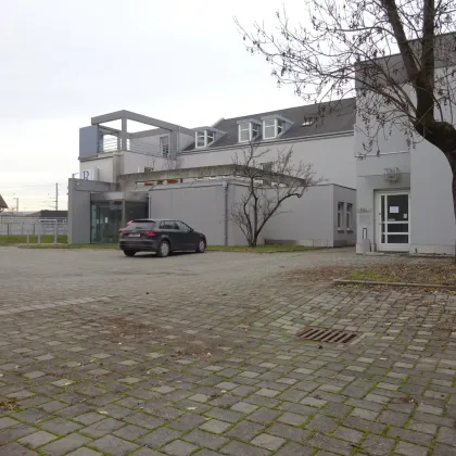 KFZ-Abstellplätze im Freien in der Friedhofgasse – nahe dem Hauptbahnhof zu vermieten - Bild 2