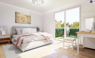 Feiner 3-Zimmer ERSTBEZUG! 67,5 m² Wohnfläche & 20,50 m² Balkon mitten in der THERMENREGION! EINZIEHEN & WOHLFÜHLEN!