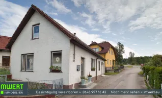 Bezauberndes, renoviertes Einfamilienhaus