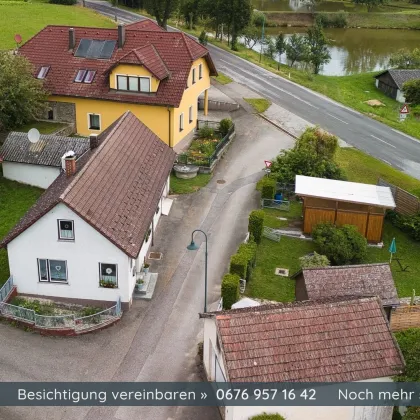 Bezauberndes, renoviertes Einfamilienhaus in Illmanns - Bild 3