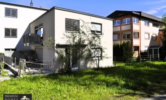 BREITENBACH am Inn - Dorfzentrum - Rendite ca. 3,0 % p.a. - Bezaubernde Gartenwohnung - 3-Zimmer mit Terrasse, Stellplatz und hochwertiger Ausstattung