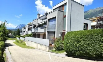 Arzl, , 5 Zimmer-Wohnung  150 m2 zzgl .Terrasse und 2 Garagen