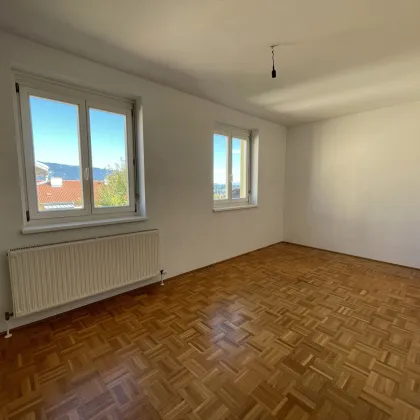 3 Zimmer Wohnung mit Balkon und Küche – nahe Stadtzentrum! - Bild 2