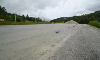 8684 Spital am Semmering, Industriegrundstück mit viel Potential