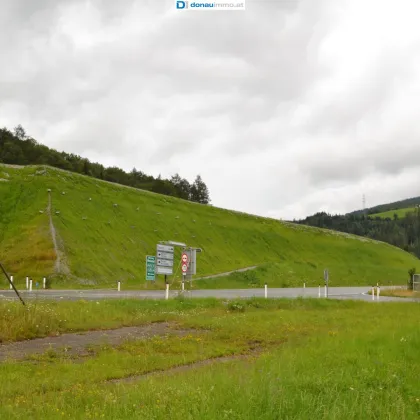 8684 Spital am Semmering, Industriegrundstück mit viel Potential - Bild 2