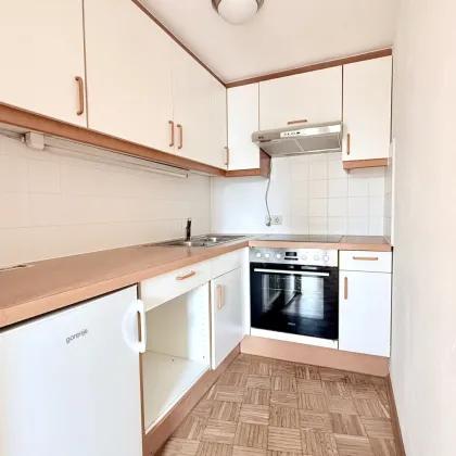 Helle Maisonettenwohnung mit einer Loggia in zentraler Lage - Pestalozzistraße 6, 8010 Graz - Bild 3