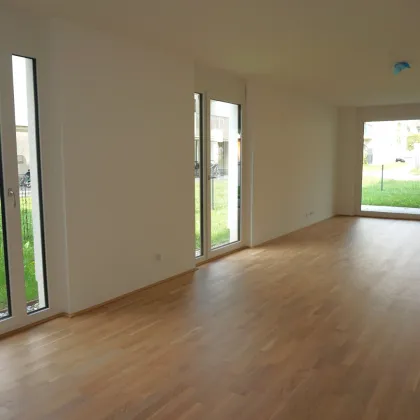 Letzte 4 Zimmer Wohnung - Seekirchen - mit großem Garten am schönen Wallersee - Neubauprojekt im Baurechtseigentum! PROVISIONSFREI - Bild 2