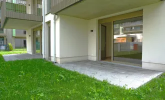 Letzte 4 Zimmer Wohnung - Seekirchen - mit großem Garten am schönen Wallersee - Neubauprojekt im Baurechtseigentum! PROVISIONSFREI